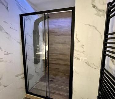 Forze Armate - Sella Nuova Apartment | Guest Planet - Stylish Flat Bisceglie M1