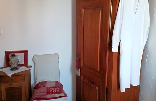 Elsenheim Bed & Breakfast | Guest Room 'À L'ancienne Boulangerie - Kamut'