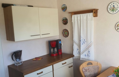 Kirchtimke Apartment | Guest room /apartment on the farm
