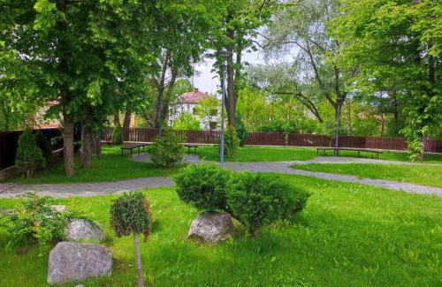 Savadisla House | Guest room in Transylvania