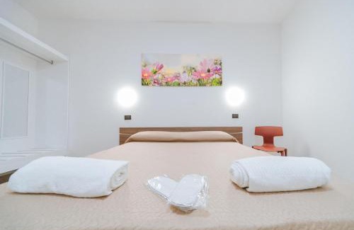 San Giovanni in Fiore Bed & Breakfast | Guest Room 144