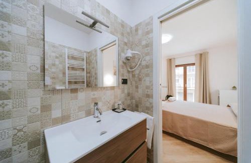 San Giovanni in Fiore Bed & Breakfast | Guest Room 144