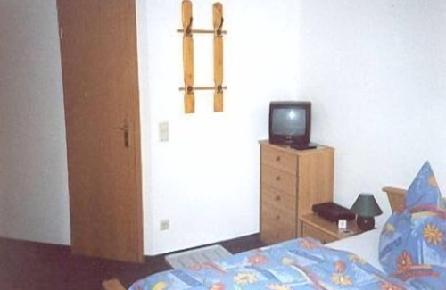 Coschuetz Apartment | Guest room on the ground floor in the south of Dresden