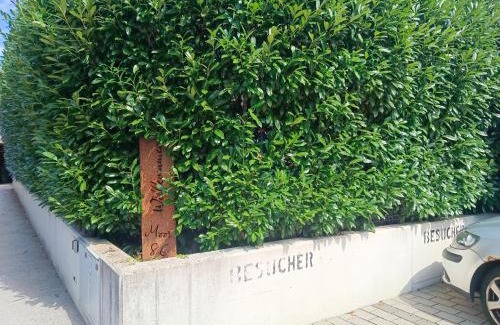 Kuchl House | Guest room with private shower and toilet near Salzburg City
