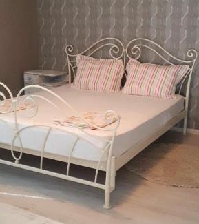 Targovishte House | Guest rooms KRASI
