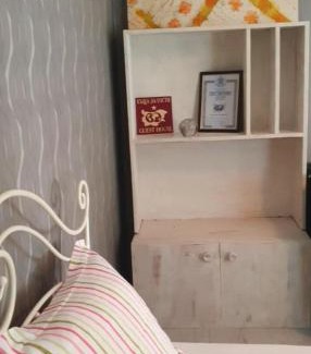 Targovishte House | Guest rooms KRASI