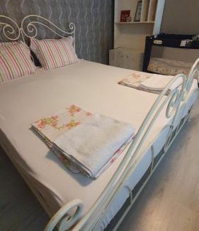 Targovishte House | Guest rooms KRASI