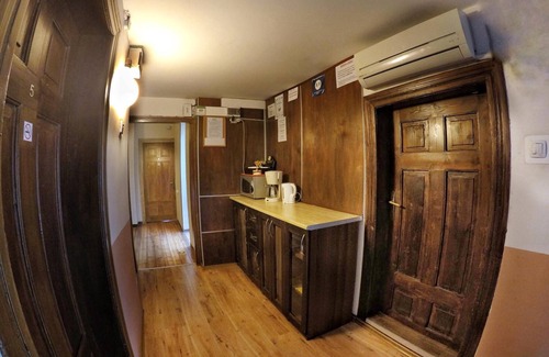 Plovdiv Center House | Guest Rooms Plovdiv