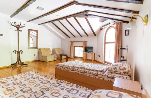 Plovdiv Center House | Guest Rooms Plovdiv