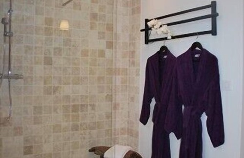 Noyant-et-Aconin House | GUEST ROOMS WITH PRIVATIZED SPA! LUXURY IN INTIMACY in Soissons 02