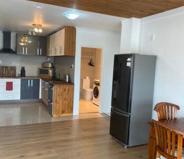 Half Moon Bay Apartment | Guest Suite in Half Moon Bay