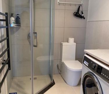 Half Moon Bay Apartment | Guest Suite in Half Moon Bay