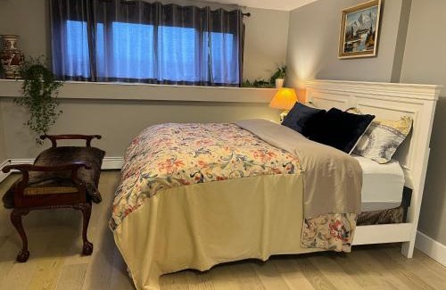 Halifax County House | Guest Suite in Peggy's Cove Area