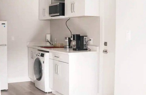 Squamish Apartment | Guest suite in Squamish