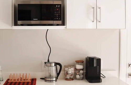 Squamish Apartment | Guest suite in Squamish