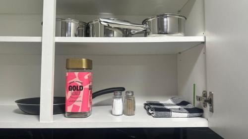 Waterlooville House | Guest Suite in Waterlooville