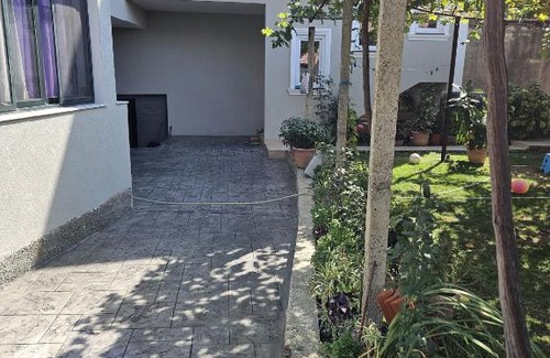 Dajt Apartment | Guesthomesurel
