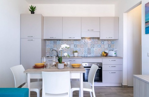 Pachino Apartment | GuestHost - Borgo 84 Marzamemi - Hermes Apartment