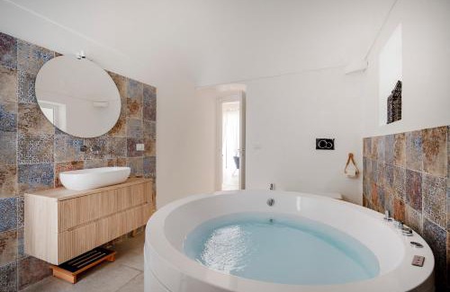Selva di Fasano House | GuestHost - Borgo Lucia Trulli with pool