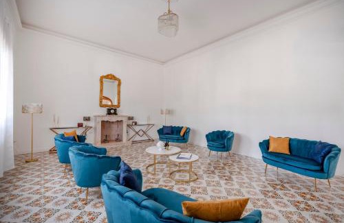 Selva di Fasano Villa | GuestHost - Borgo Lucia Villa Magnolia