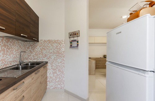 Is Mirrionis Apartment | GuestHost - Bright Apartment X4 with Terrace!
