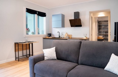 Ravenna Apartment | GuestHost - Casa Innocenza