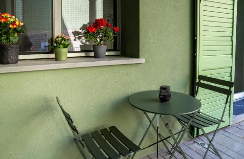 Ravenna Apartment | GuestHost - Casa Innocenza