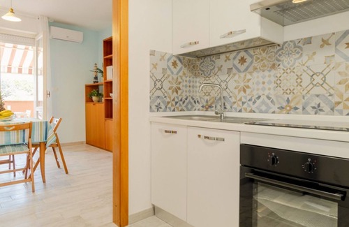 La Pietraia Apartment | GuestHost - Comfy Apartment near the beach Alghero