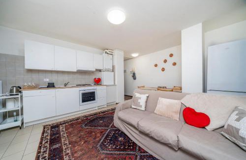 Tarvisio Apartment | GuestHost - Cozy Apartment with Terrace - Tarvisio