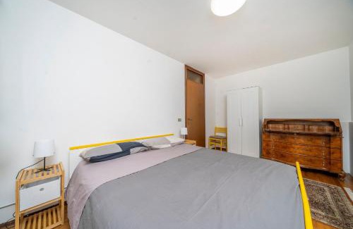Tarvisio Apartment | GuestHost - Cozy Apartment with Terrace - Tarvisio