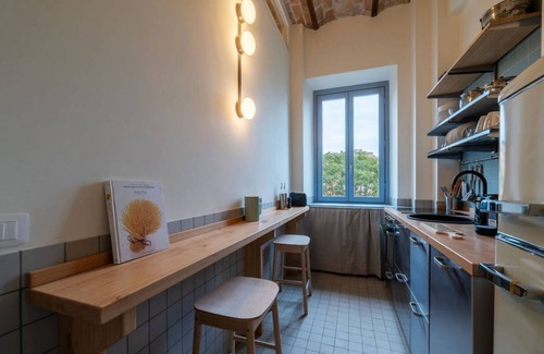 Testaccio Apartment | GuestHost - Elegant Apartment Testaccio Roma