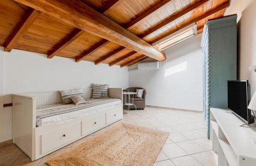 Viareggio Apartment | GuestHost - Elegant Three-Level Apartment