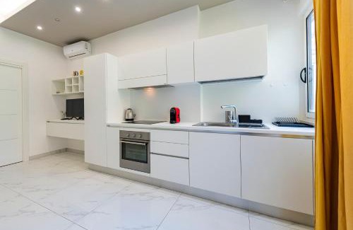 Pescara Apartment | GuestHost - Lovely Flat in the Heart of Pescara