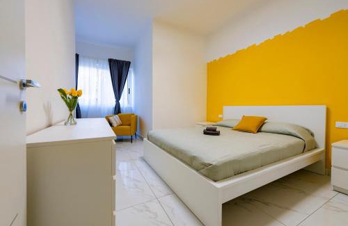 Pescara Apartment | GuestHost - Lovely Flat in the Heart of Pescara