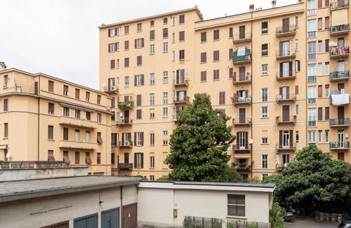 Tricolore Apartment | GuestHost - MM4 Tricolore Charming Apartment