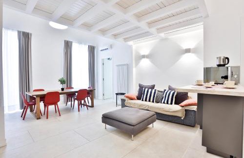 Rione Duomo Apartment | GuestHost - Relais Giachipà 2