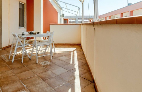 La Pietraia Apartment | GuestHost - Relaxing Stay in Alghero with Terrace