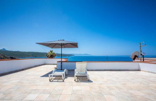 Torre dei Corsari Apartment | GuestHost - Sa Serenada