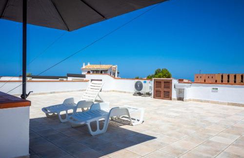 Torre dei Corsari Apartment | GuestHost - Sa Serenada