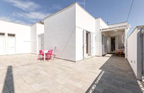 Lendinuso Apartment | GuestHost - Salento Sole e Mare Luxury with Pool