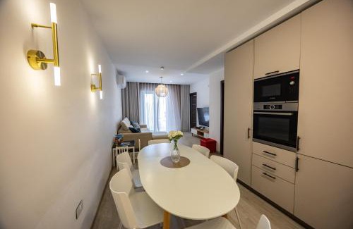 Sliema Apartment | GuestHost - Sliema Breeze & Patio Comfort