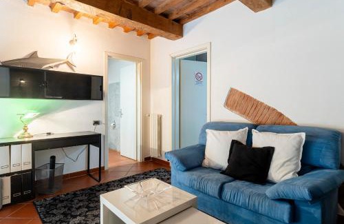 Venezia Nuova Apartment | GuestHost - Venezia Nuova Apartment Livorno