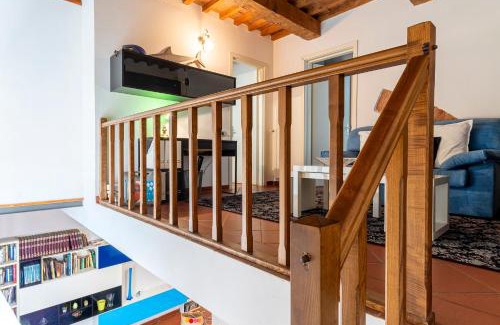 Venezia Nuova Apartment | GuestHost - Venezia Nuova Apartment Livorno