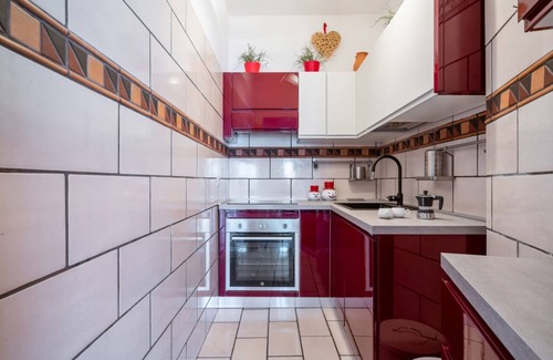 Spisone Apartment | GuestHost - Villa Vittoria - House on the Cliff