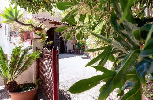 Spisone Apartment | GuestHost - Villa Vittoria - House on the Cliff