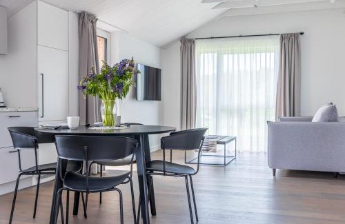 Palanga Apartment | Guesthouse Žilvičių g. 5