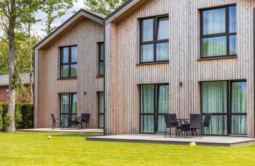 Palanga Apartment | Guesthouse Žilvičių g. 5