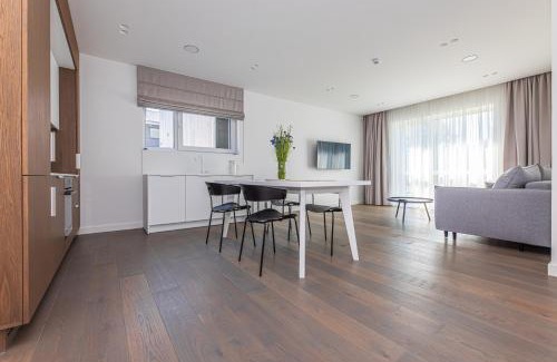 Palanga Apartment | Guesthouse Žilvičių g. 5
