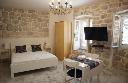 Perast House | Guesthouse Žmukić