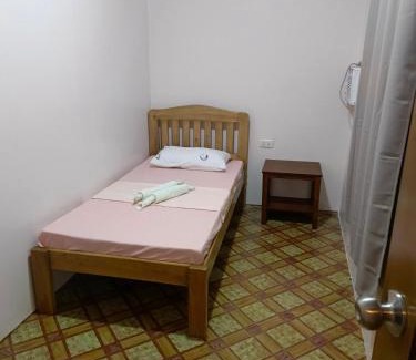 Dipolog House | Guesthouse, 10 min- ride from Dipolog city proper